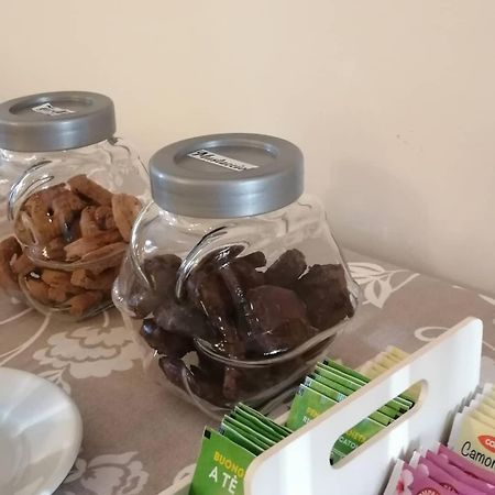 Sant'Ermete Bed & Breakfast Matino Ngoại thất bức ảnh