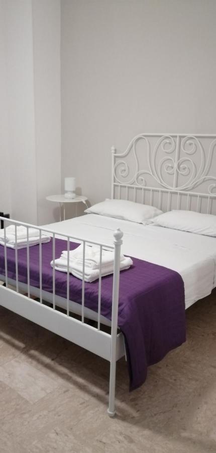Sant'Ermete Bed & Breakfast Matino Ngoại thất bức ảnh