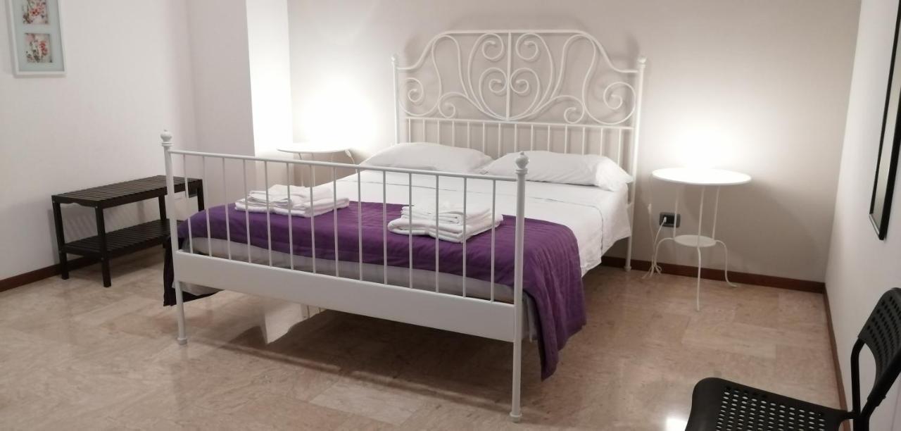Sant'Ermete Bed & Breakfast Matino Ngoại thất bức ảnh