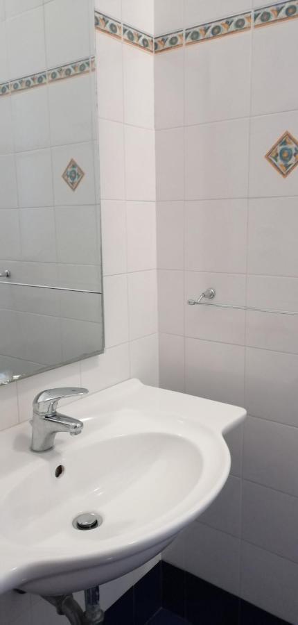 Sant'Ermete Bed & Breakfast Matino Ngoại thất bức ảnh