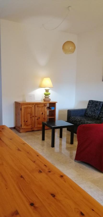 Sant'Ermete Bed & Breakfast Matino Ngoại thất bức ảnh