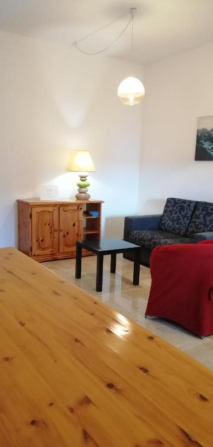 Sant'Ermete Bed & Breakfast Matino Ngoại thất bức ảnh