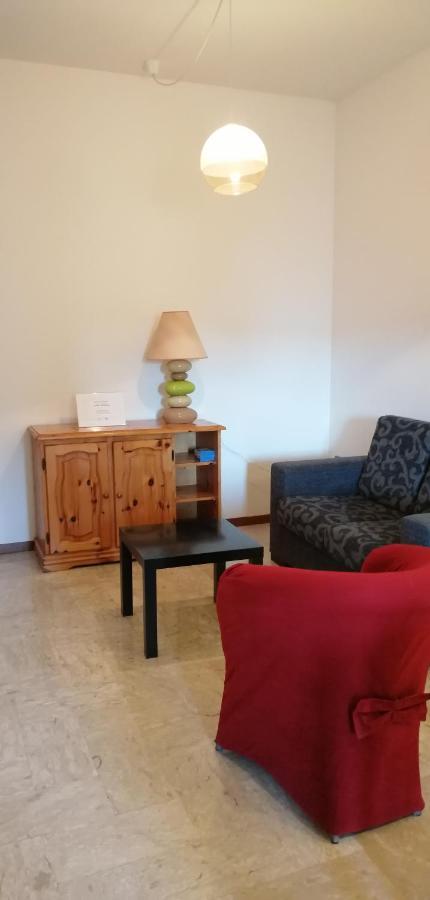 Sant'Ermete Bed & Breakfast Matino Ngoại thất bức ảnh