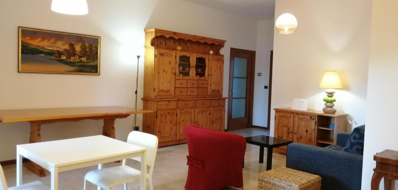 Sant'Ermete Bed & Breakfast Matino Ngoại thất bức ảnh