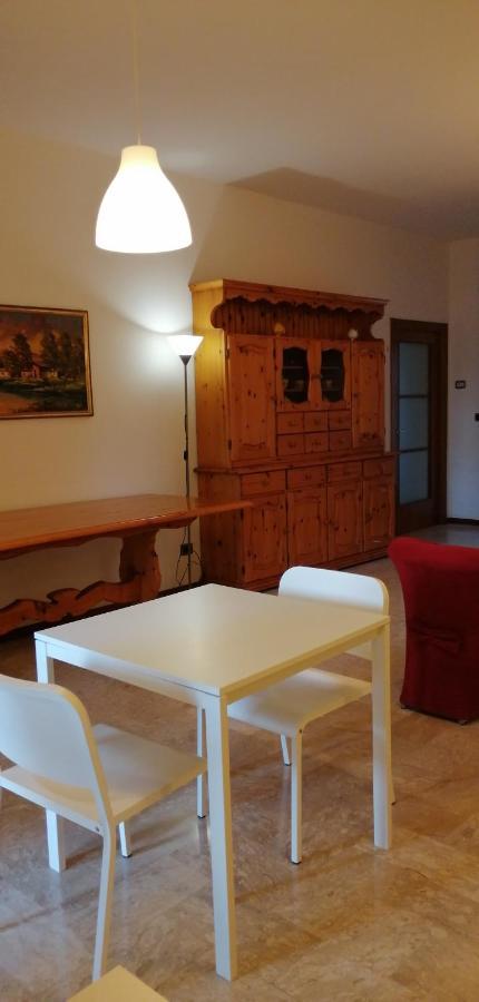 Sant'Ermete Bed & Breakfast Matino Ngoại thất bức ảnh