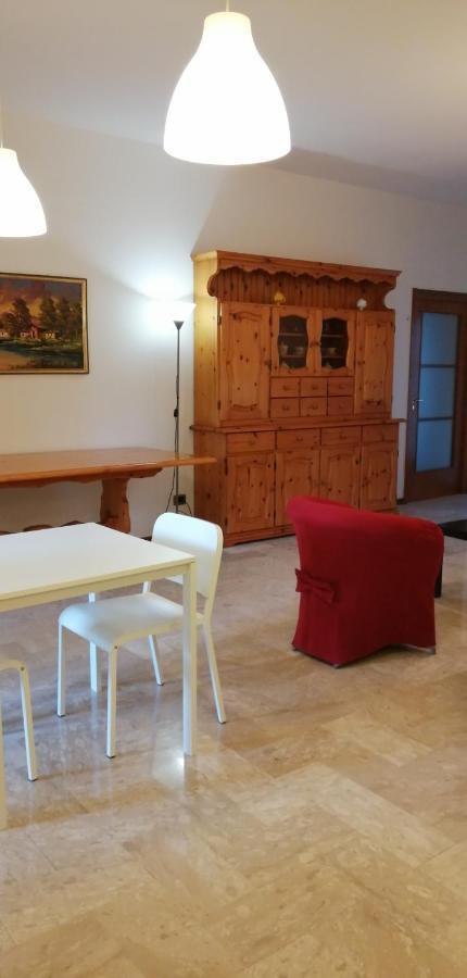 Sant'Ermete Bed & Breakfast Matino Ngoại thất bức ảnh