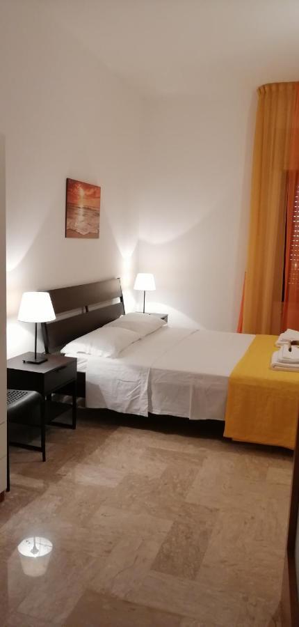 Sant'Ermete Bed & Breakfast Matino Ngoại thất bức ảnh