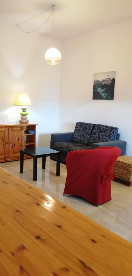 Sant'Ermete Bed & Breakfast Matino Ngoại thất bức ảnh