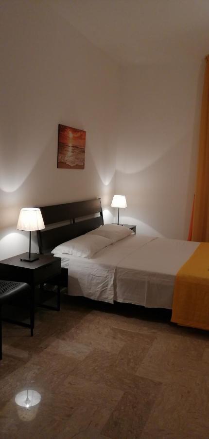 Sant'Ermete Bed & Breakfast Matino Ngoại thất bức ảnh