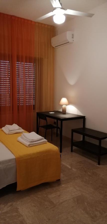 Sant'Ermete Bed & Breakfast Matino Ngoại thất bức ảnh
