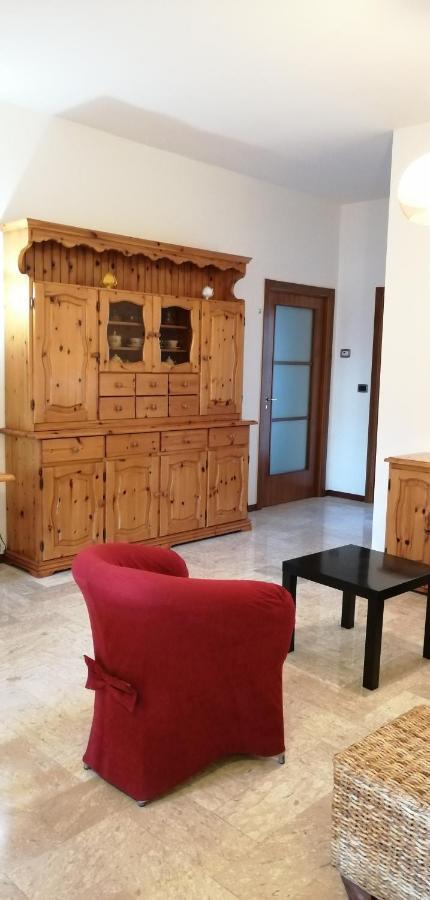 Sant'Ermete Bed & Breakfast Matino Ngoại thất bức ảnh