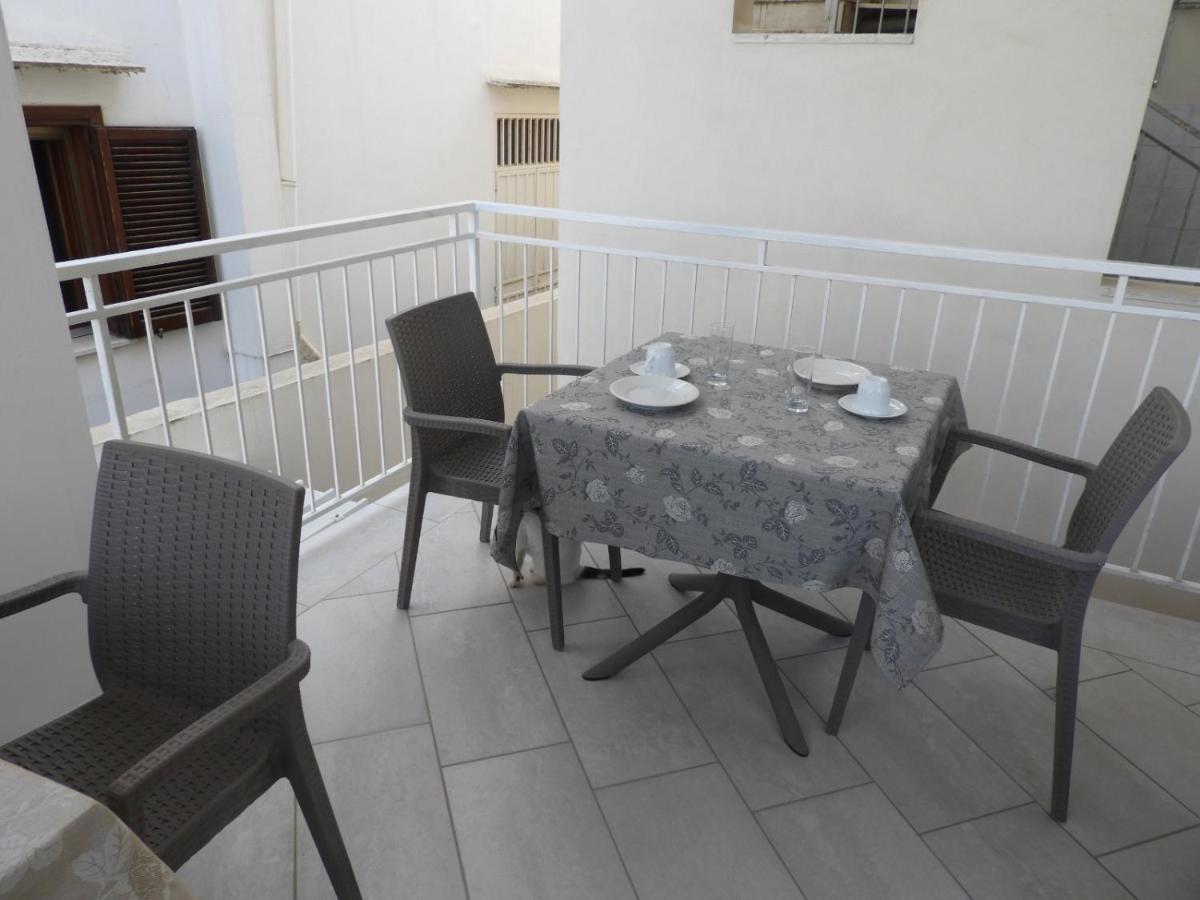 Sant'Ermete Bed & Breakfast Matino Ngoại thất bức ảnh