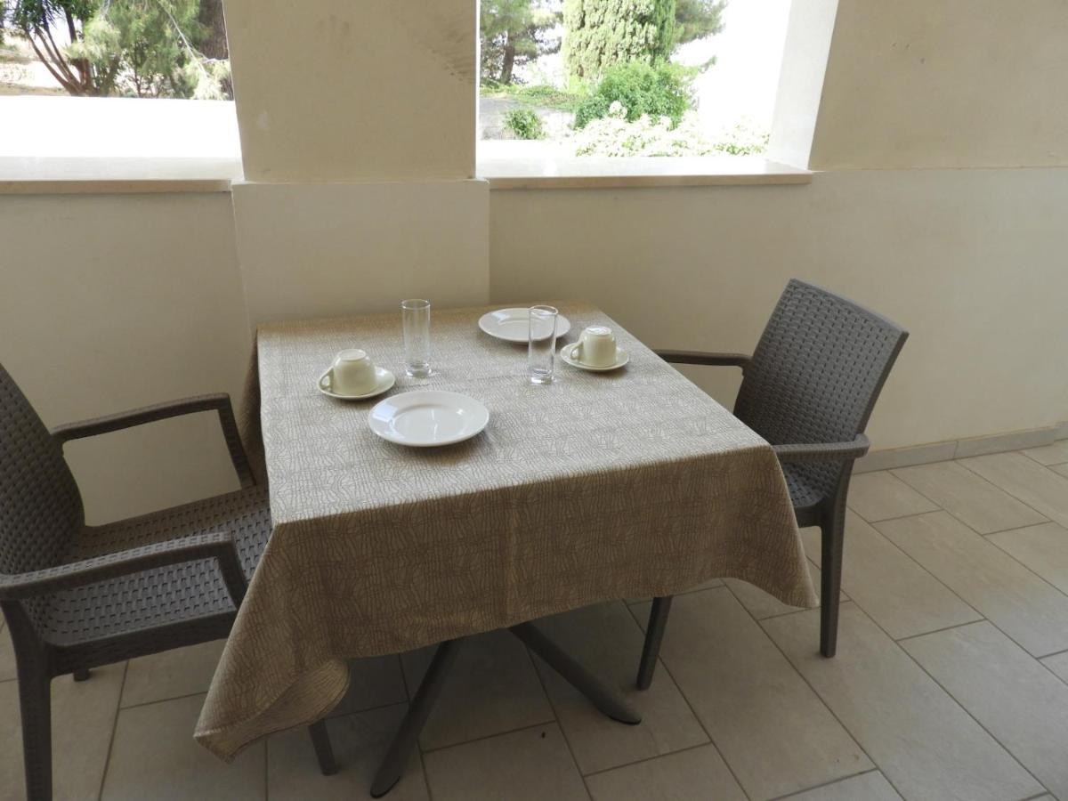 Sant'Ermete Bed & Breakfast Matino Ngoại thất bức ảnh