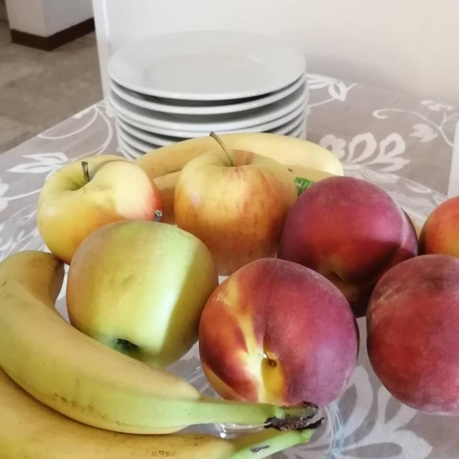 Sant'Ermete Bed & Breakfast Matino Ngoại thất bức ảnh