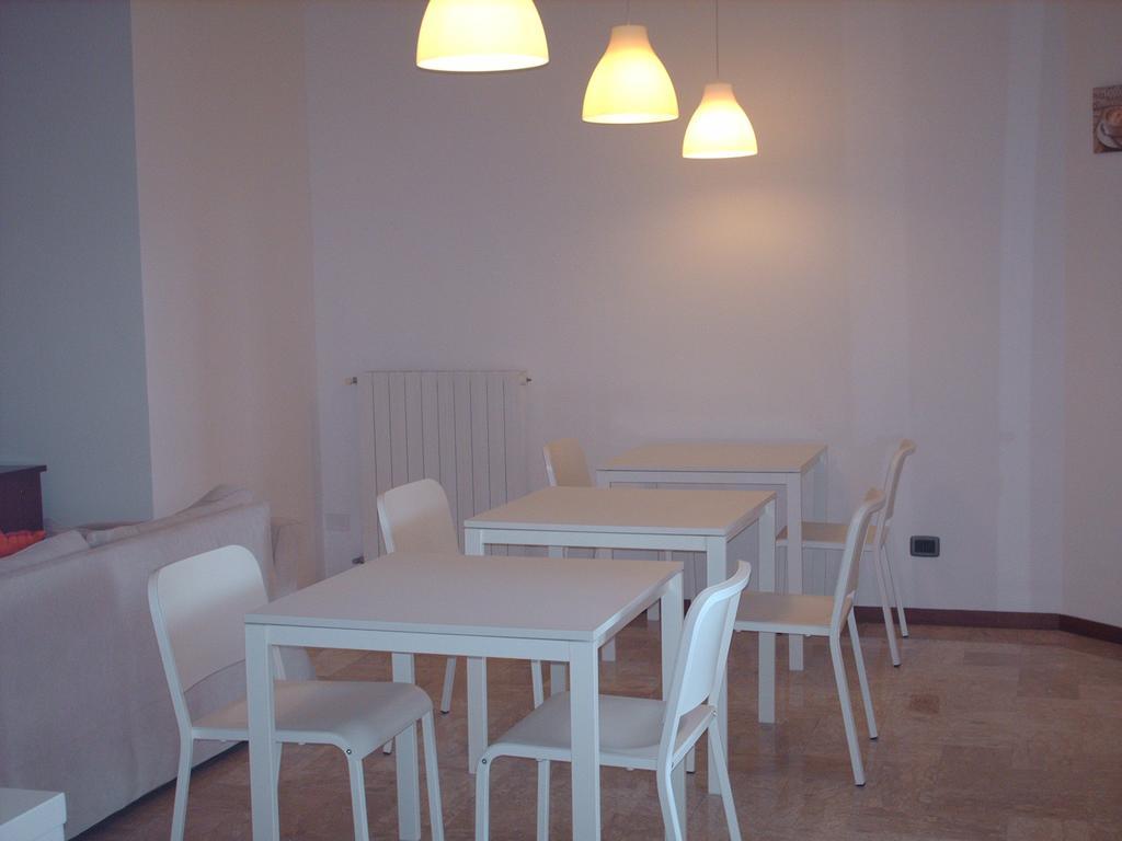 Sant'Ermete Bed & Breakfast Matino Ngoại thất bức ảnh