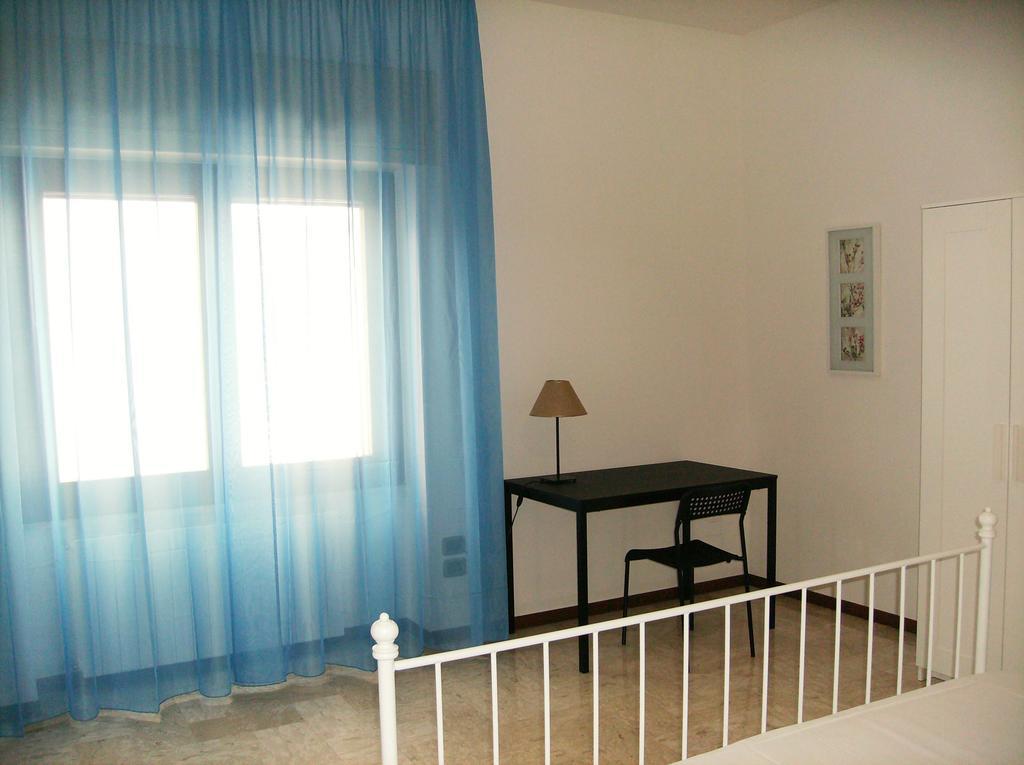Sant'Ermete Bed & Breakfast Matino Phòng bức ảnh